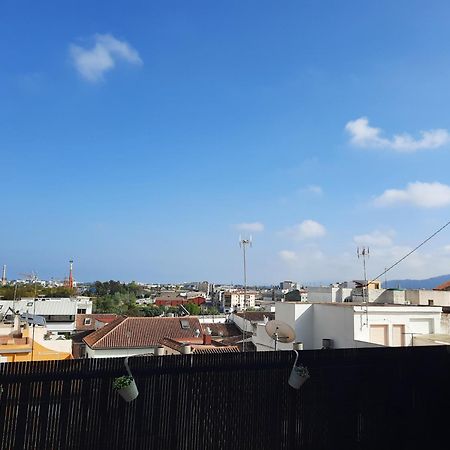 Atico Centro Gandia Gandía Exterior foto